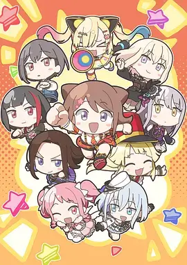 AI国漫女神云韵青鸾