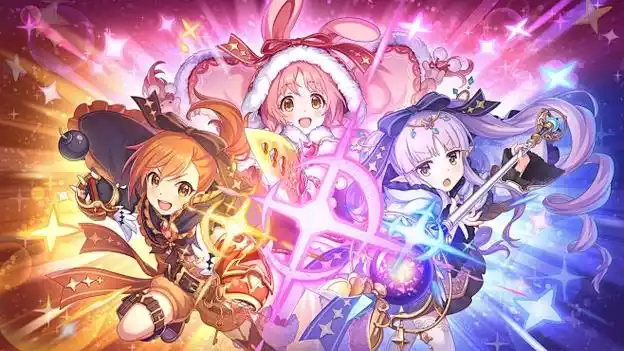 AI国漫女神 古风雅韵